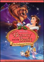 Beauty and the Beast: The Enchanted Christmas (Special Ed.)