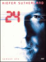 24: Season 1 (Old Version)