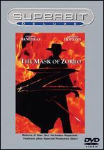 The Mask of Zorro