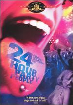 24 Hour Party People