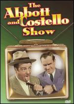 The Abbott and Costello Show (The Colgate Comedy Hour)