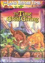 Land Before Time III: The Time Of The Great Giving (Old Version)