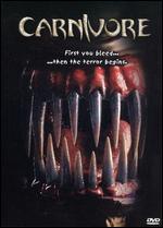Carnivore (2000/ Special Edition/ Fox)
