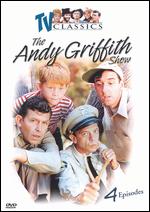 Andy Griffith Show (Platinum), Vol. 4: A Wife For Andy / The Darlings Are Coming / The Great Filling Station Robbery / ...