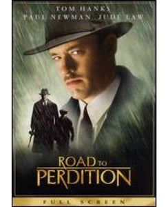 Road To Perdition (DreamWorks/ Pan & Scan/ Special Editon)