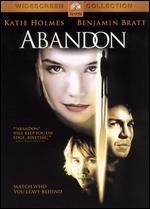 Abandon