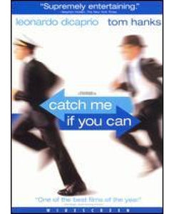 Catch Me If You Can (2002/ Widescreen)