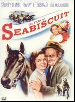 The Story of Seabiscuit