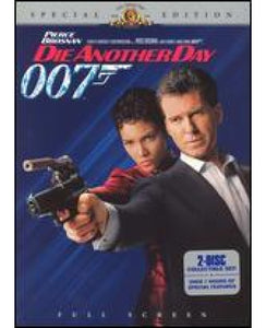 Die Another Day (Pan & Scan/ Special Edition)