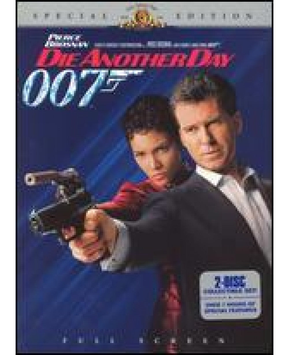 Die Another Day (Pan & Scan/ Special Edition)