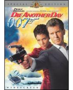 Die Another Day (Widescreen/ Special Edition/ Old Version)