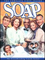 Soap (1977/ Columbia/Tri-Star): The Complete 1st Season (Old Version)