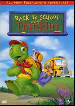 Back To School With Franklin