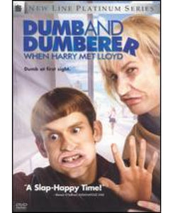 Dumb And Dumberer: When Harry Met Lloyd (Special Edition)
