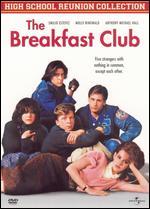 The Breakfast Club (High School Reunion Collection)
