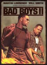 Bad Boys II