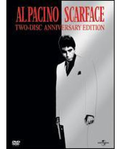Scarface (1983/ Widescreen/ Anniversary Edition)