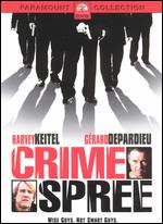 Crime Spree