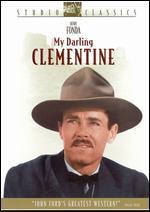My Darling Clementine