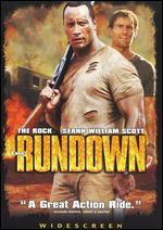 Rundown (Widescreen/ Special Edition)