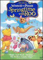 Winnie the Pooh: Springtime with Roo