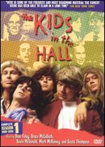 The Kids in the Hall: The Complete Season 1