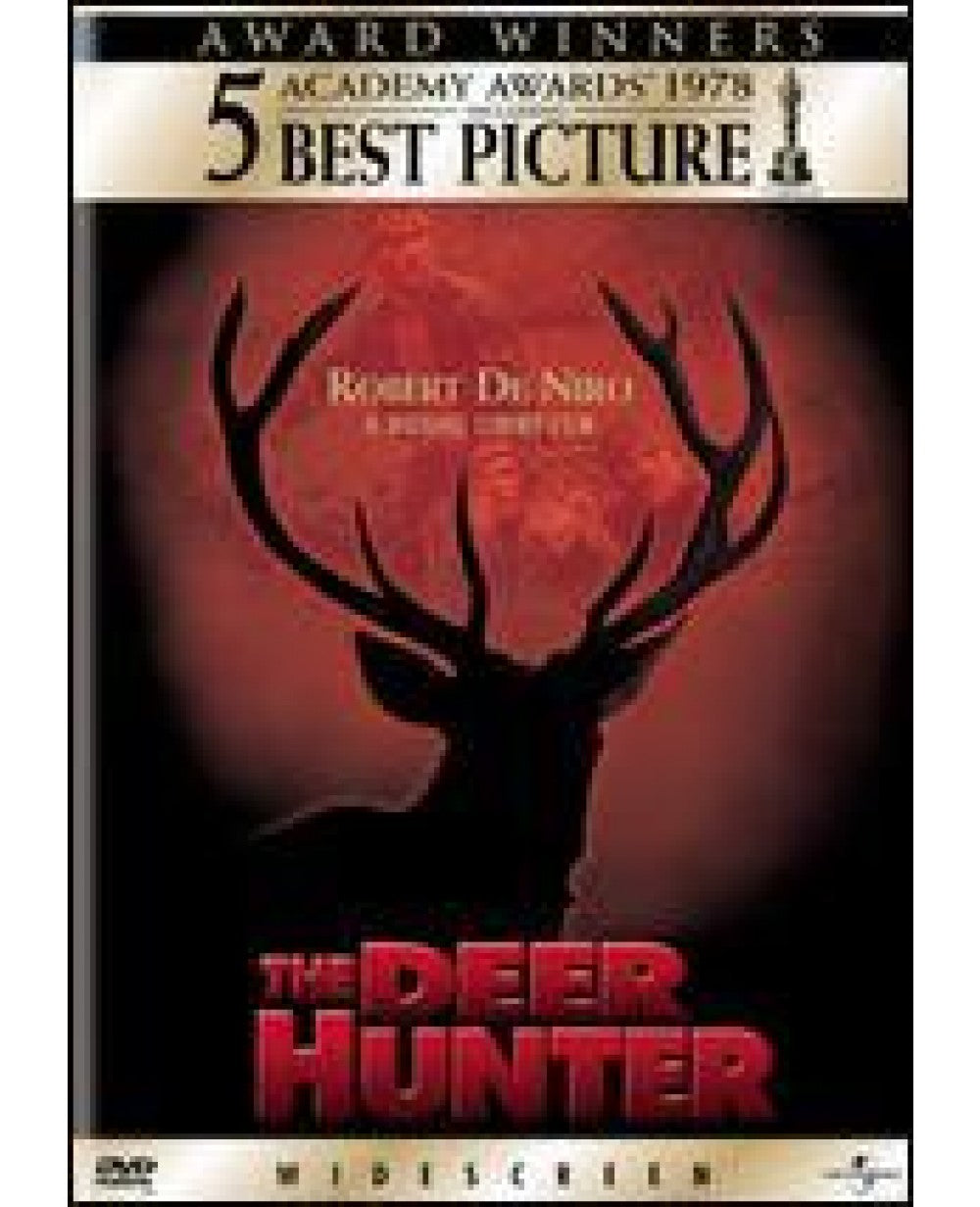 Deer Hunter (Universal/ Old Version)