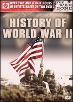 History of World War II