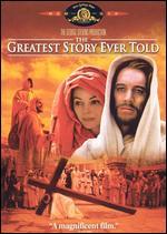 The Greatest Story Ever Told