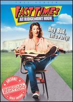 Fast Times at Ridgemont High