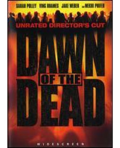 Dawn Of The Dead (2004/ Widescreen/ Unrated Director's Cut)
