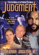 Judgment (2001/ Columbia/Tri-Star)