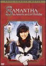 An American Girl Holiday