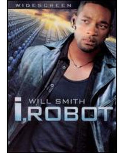 I, Robot (Widescreen/ Special Edition)