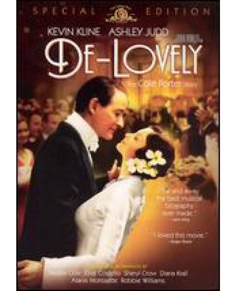 De-Lovely
