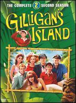 Gilligan's Island: The Complete Second Season