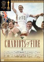 Chariots Of Fire (Widescreen/ Special Edition)