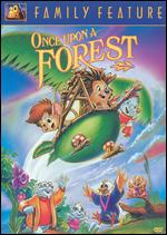 Once Upon A Forest