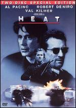 Heat (1995/ Special Edition/ Limited Edition)