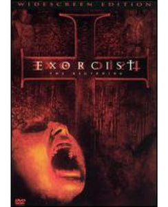 Exorcist: The Beginning (Widescreen)