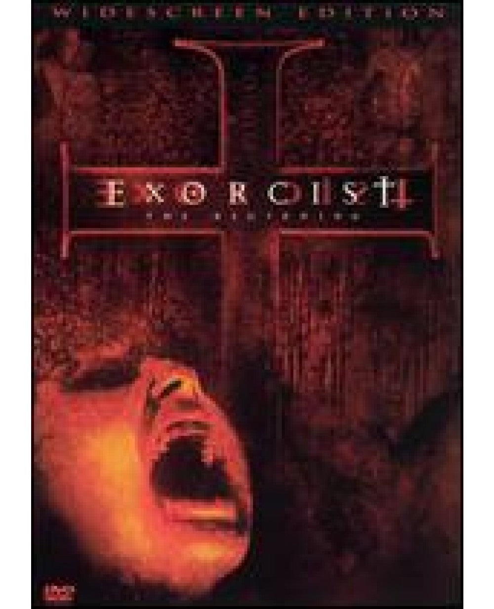Exorcist: The Beginning (Widescreen)
