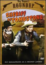 Sheriff Of Tombstone (Braun Media)