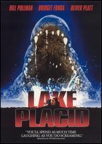 Lake Placid (Fox/ Widescreen/ Old Version)