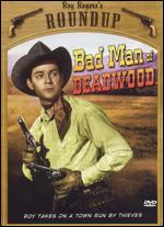 Bad Man Of Deadwood (Alpha Video)