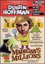 Madigan's Millions