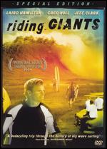 Riding Giants (Special Edition)