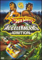 Hot Wheels AcceleRacers: Movie 1: Ignition