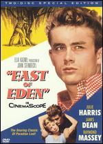 East Of Eden (1955/ Special Edition/ Old Version)