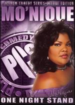 Mo'Nique: One Night Stand