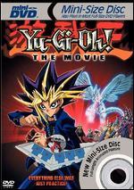 Yu-Gi-Oh!: The Movie - Pyramid of Light